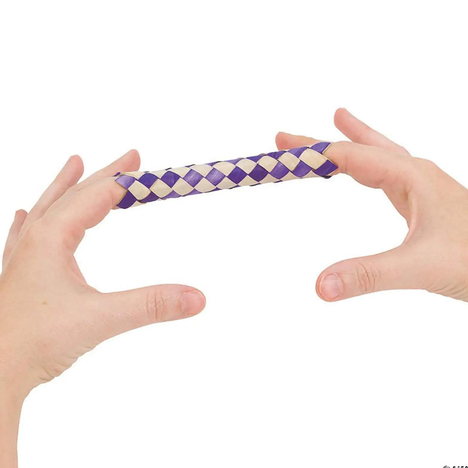 15cm Prank Chinese Finger Traps Chinese Bamboo Tube Traps Finger Replacement Novelty Toys Gadgets Novelties Prank Pranks Ki C4c9