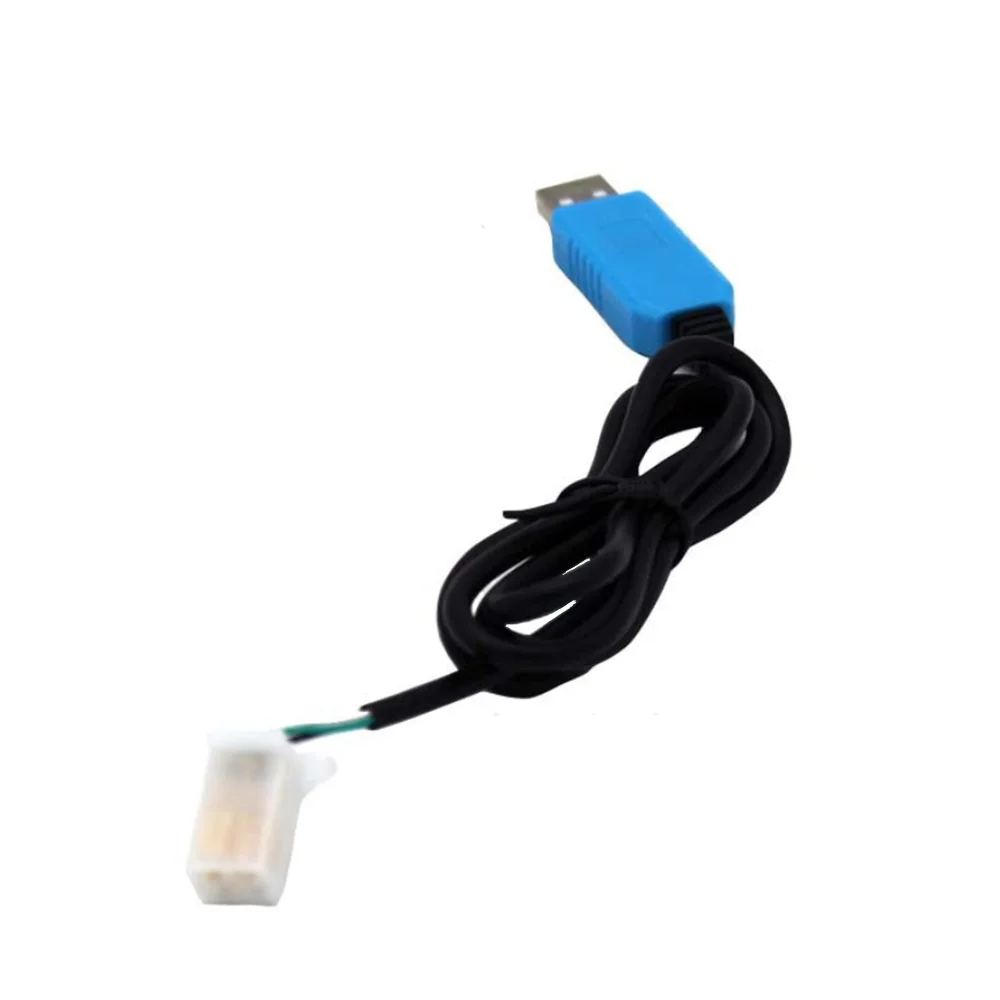 Câble USB VOTOL PL2303 pour contrôleurs EM30 EM50 EM80 EM100 EM150