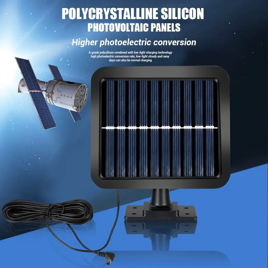 Outdoor Motion Sensor Solar Lights Rechargeable 4/6 COB Solar Wall Lights Waterproof Emergency Street Garden Porch LED Lighting