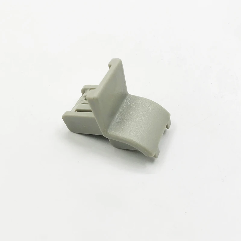 Sunroof Slider Repair Clips for Audi A4 B8 A6 C7 Q3 Q5 Car roof handle fixing iron clip Car roof handle armrest cover