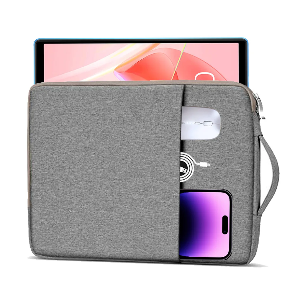Custodia Per Tablet Custodia Per Honor Magicpad 13 2023 13 ''Custodia Per Tablet Con Copertura Con Cerniera In Nylon Impermeabile