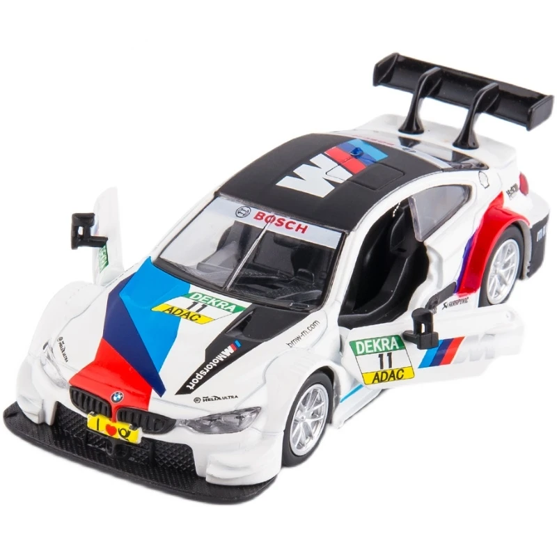 BMW M4 DTM ADAC 2015 ミニカー PMA ディーラー別注 43 Amazon | BMW M4 DTM 2015 1/43サイズ ミニチュアカー 【 Red