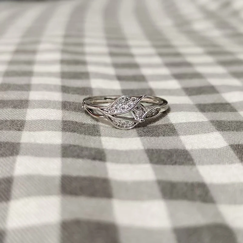 Love and Deepspace-Inspired Couple Ring Set for Cosplay