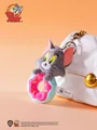 12cm Donut Tom