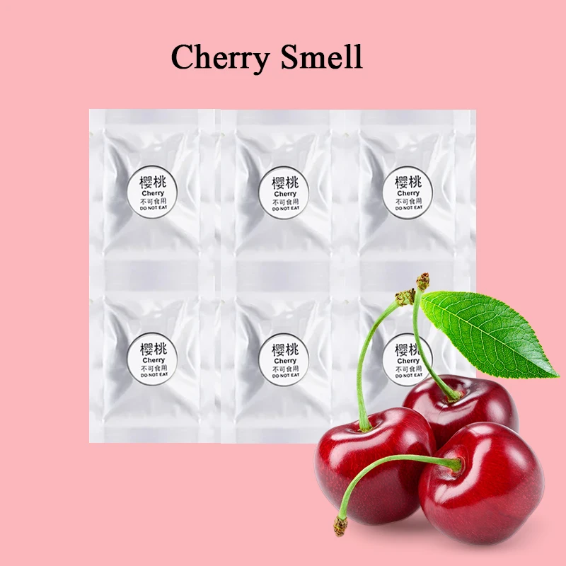 Car Perfume Supplement Tablet 6 Pcs Solid Flavor Car Air Conditioner Vent Good Smell Scent Pads Refill Auto Air Outlet