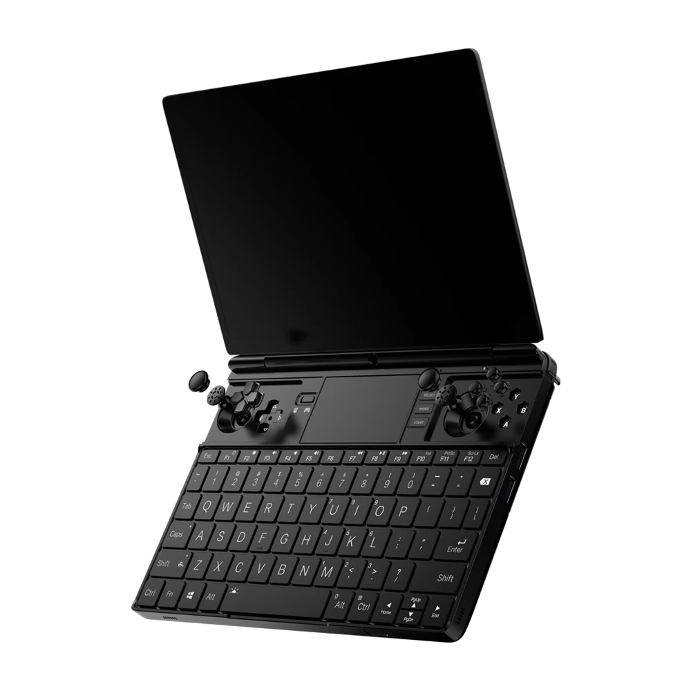 GPD 2024 WIN Max 2 32GB RAM 1TB SSD Hard Disk CPU AMD Ryzen 
