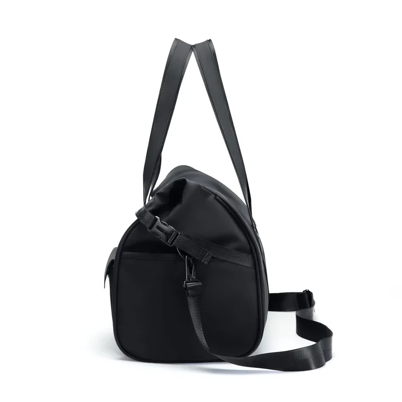 GOLF Man Travel Bags Hand Luggage Luxury Large Capacity Travel Tote Bags Men Waterproof Storage Handbag with Shoulder Strap 2024