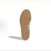 ADIDAS Samba 0G chaussures décontractées pour femmes baskets basses légères et antidérapantes minimalistes et élégantes JR0035 5