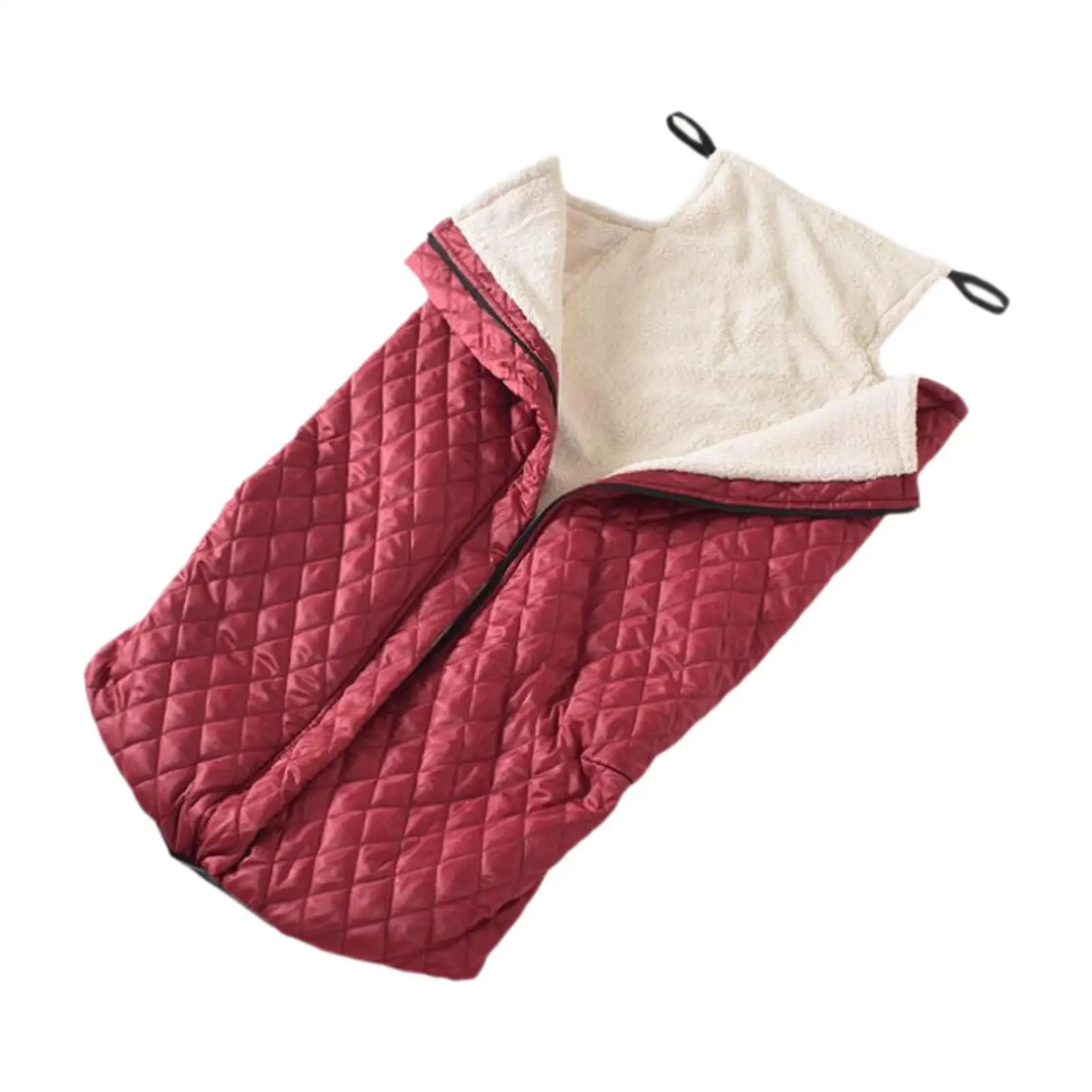 Wheelchair Blanket Lightweight Wheelchair Warm Cover for Disabled Elderly 3