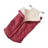 Wheelchair Blanket Lightweight Wheelchair Warm Cover for Disabled Elderly 3