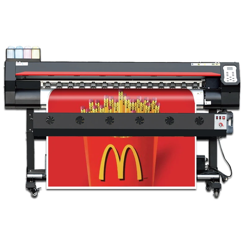 

Large format sublimation printer for professional results Sublimation paper printer inkjet printers sublimation