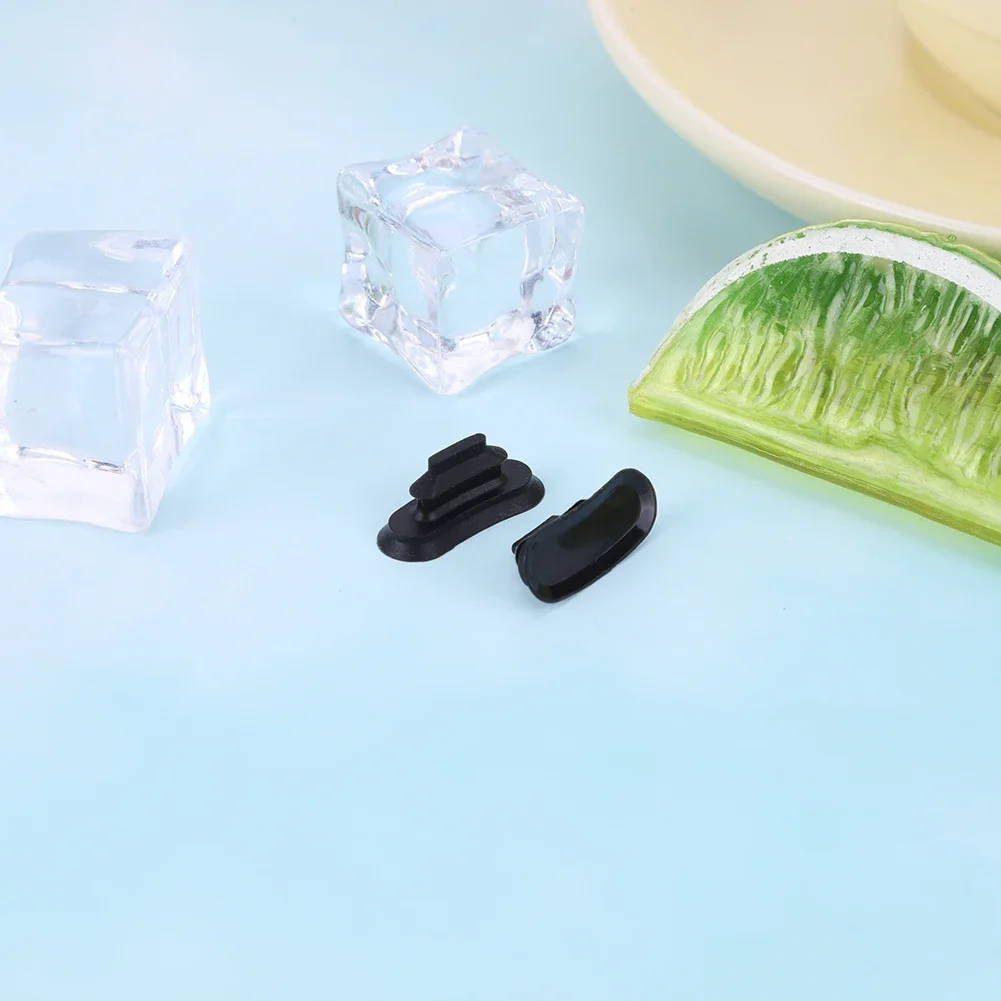 6/12Pcs Lid Stopper Silicone Replacement Stopper Leak-Proof Bottle Stopper for Contigo Autoseal Travel Coffee Mug