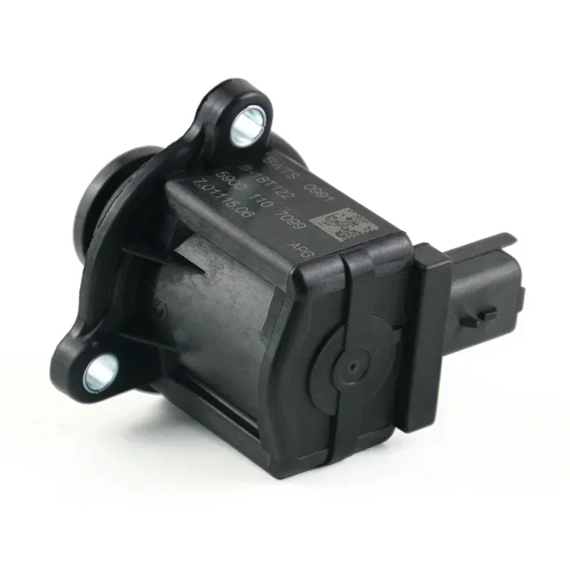 70111506 59001107099 V759327380 Turbo Solenoid Valve For MINI Cooper R55 R56 R57 R58