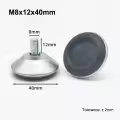 M8x12x40mm
