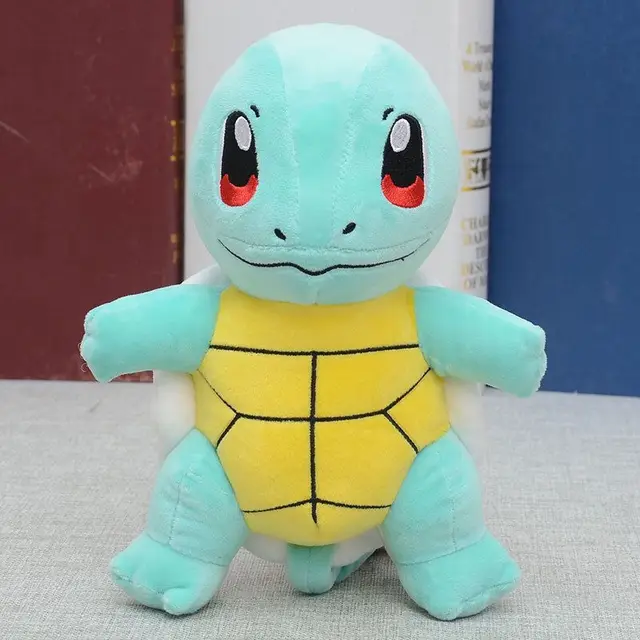 Descubra o Mundo Encantador dos Peluches Pokémon 5 Peluches Pokémon: Descubra o Mundo Encantador dos Seus Personagens Favoritos