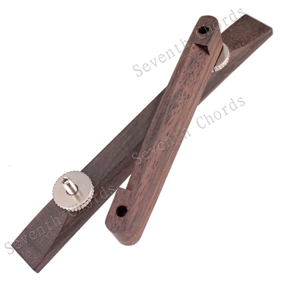 

Practical Replacement Useful Durable New Guitar Bridge Rosewood 6 String Accessories Acoustic Guitar Adjustable