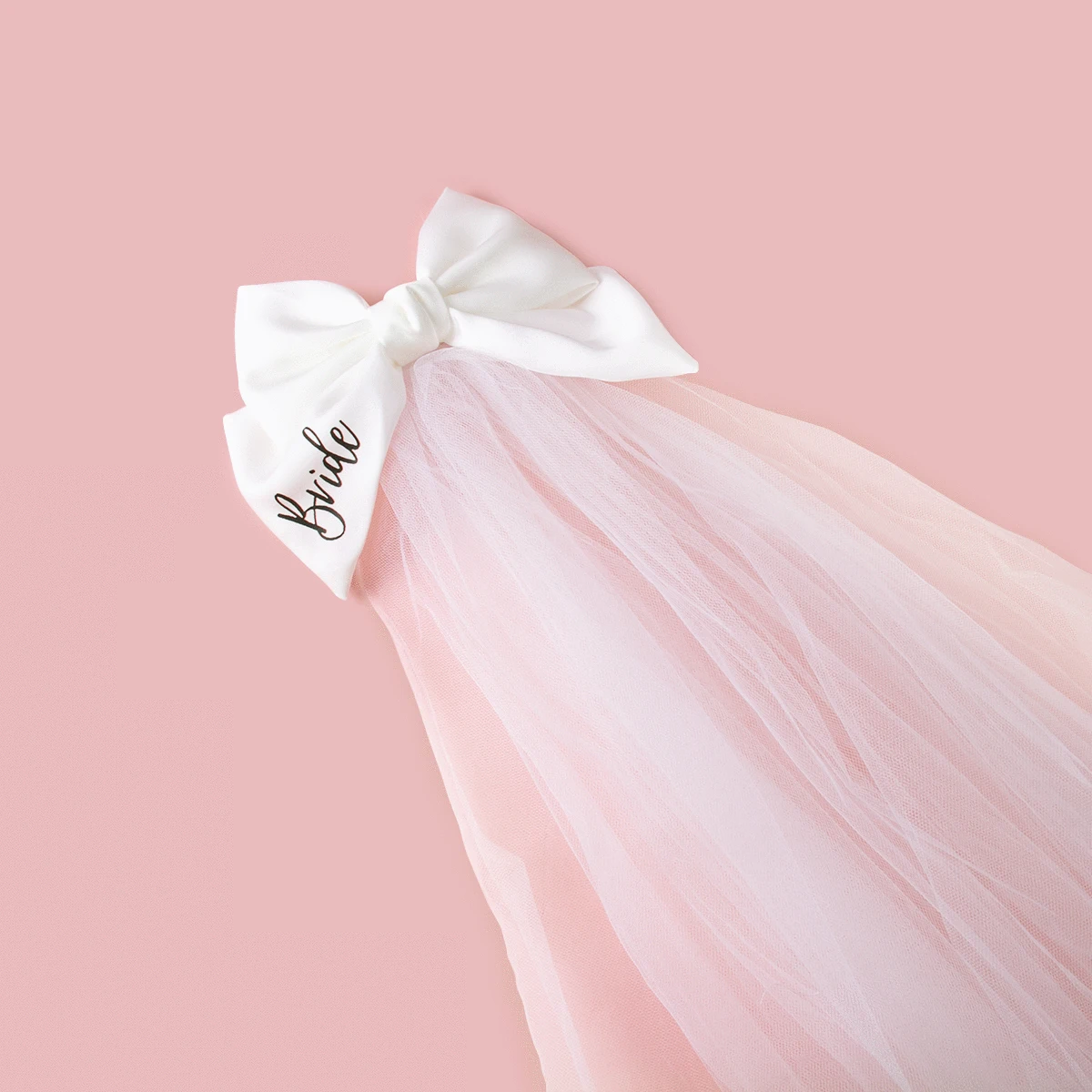 hair veil