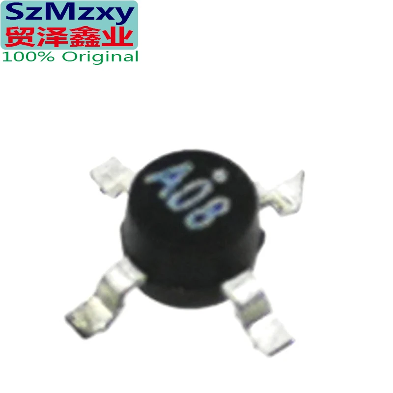 

20PCS A08 MSA-0886-TR1 MSA-0886 MSA0886 SMT86 New&Original