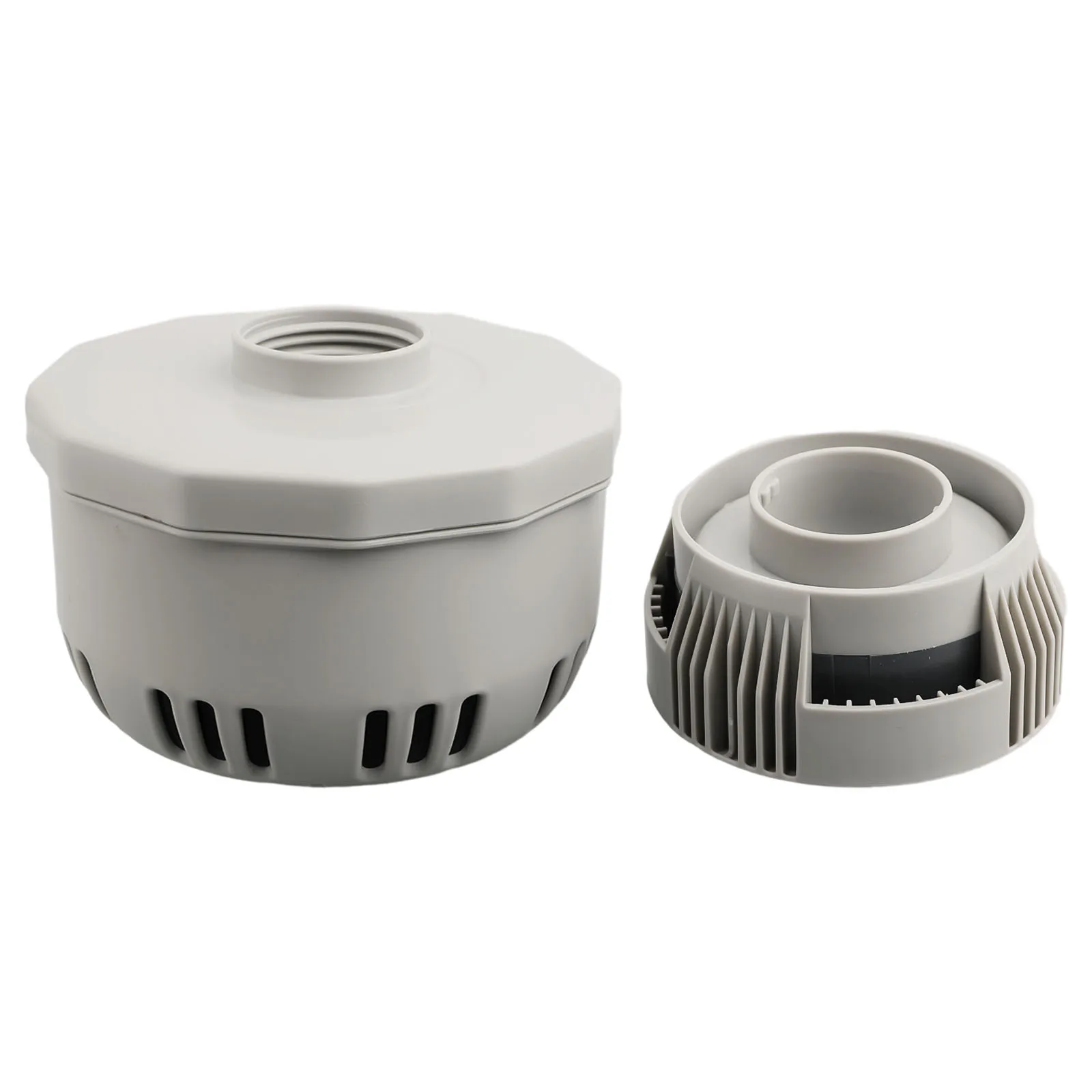 

1 комплект, новинка, фотоэлемент для P05345 P03821, держатель для фильтра, фотоэлемент/Корпус из ПВХ 14,5*11,5 см