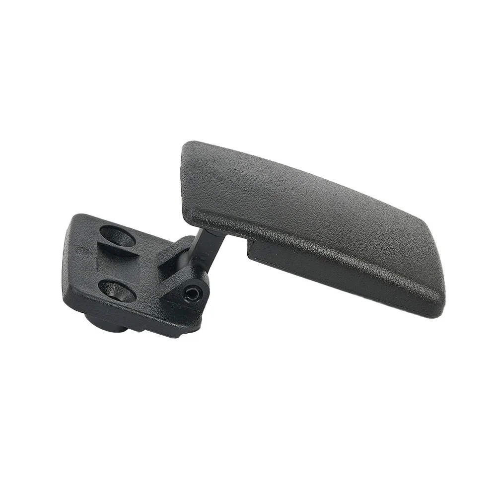 Pickup Rear Sliding Quarter Glass Latch Lock Catch 69370-35010 For TOYOTA For TACOMA Rear Sliding Window Lock Latch Hinge