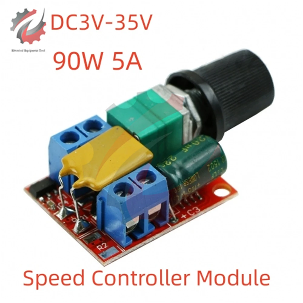 5AMiniDCMotorPWMSpeedControllerModule335VSmoothSoftStartBrushlessMotorSpeed.jpg
