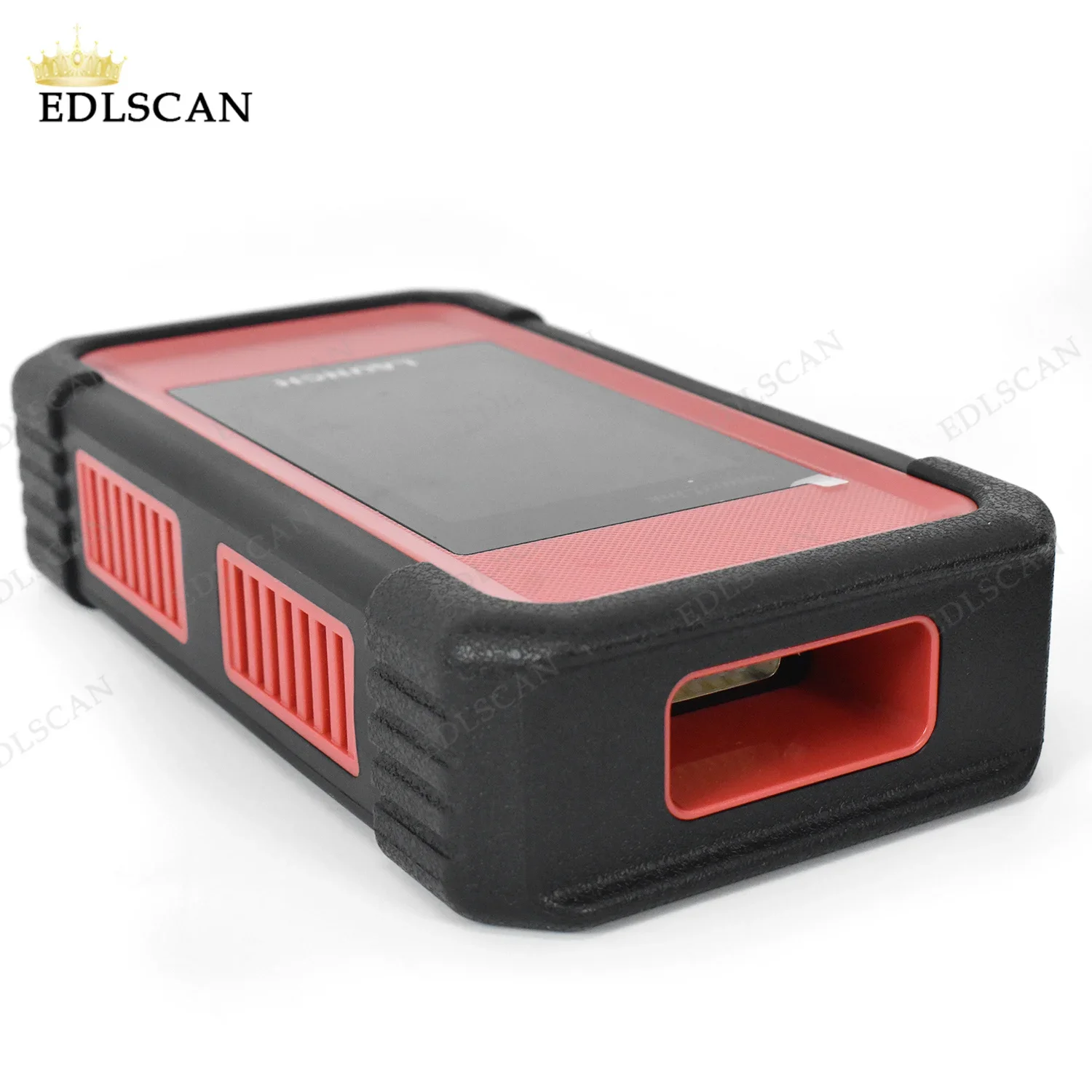 Read Fault Code Commercial Vehicle for LAUNCH X431 Pad V+SmartLink HD Heavy Duty Truck Diesel Machinery Bus Scan Tool
