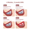 EMS Eye Massager Dark Circles Eye Bag Removal Eye Care Massage 5