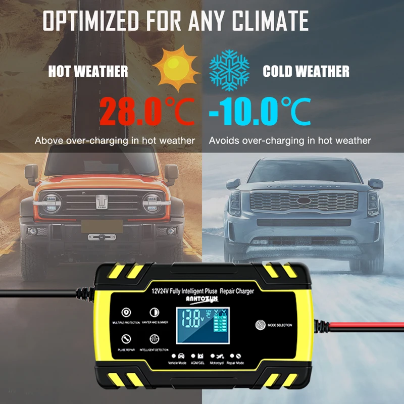 Us Eu 12 24V 8A ġ ũ ޽  Lcd , Lcd ͸  ڵ  ͸ 