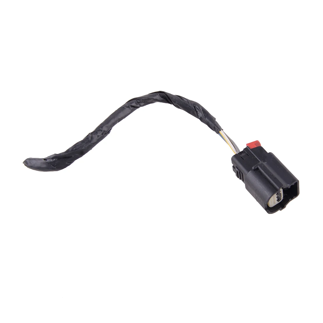 2pcs/Set Car Parking Sensor Harness Connector 22998458 Fit for Ford Edge GMC Chevrolet Cadillac 23428268 1UT50RXFAA 13357518