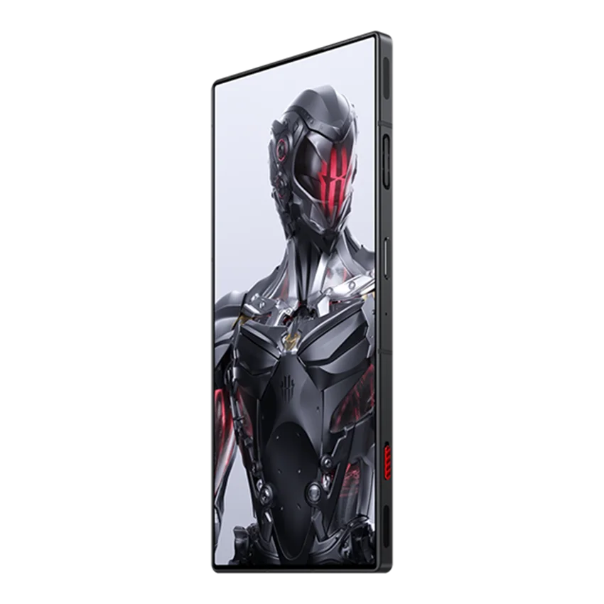 Zte Magic 8 Pro Купить