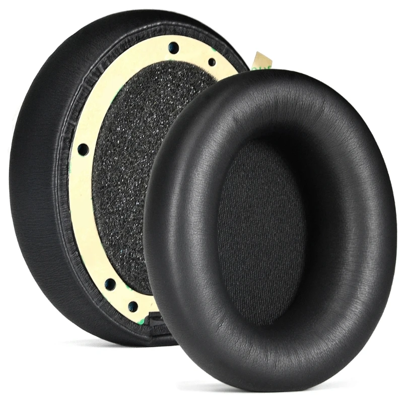 

Soft Ear Pads Earcups Cushions for Studio Headsets Earpads Replacement