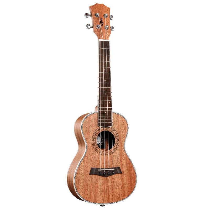 

Yukriri Beginner Beginner's Guide for Men and Women 21 "23" 26 "Small Guitar