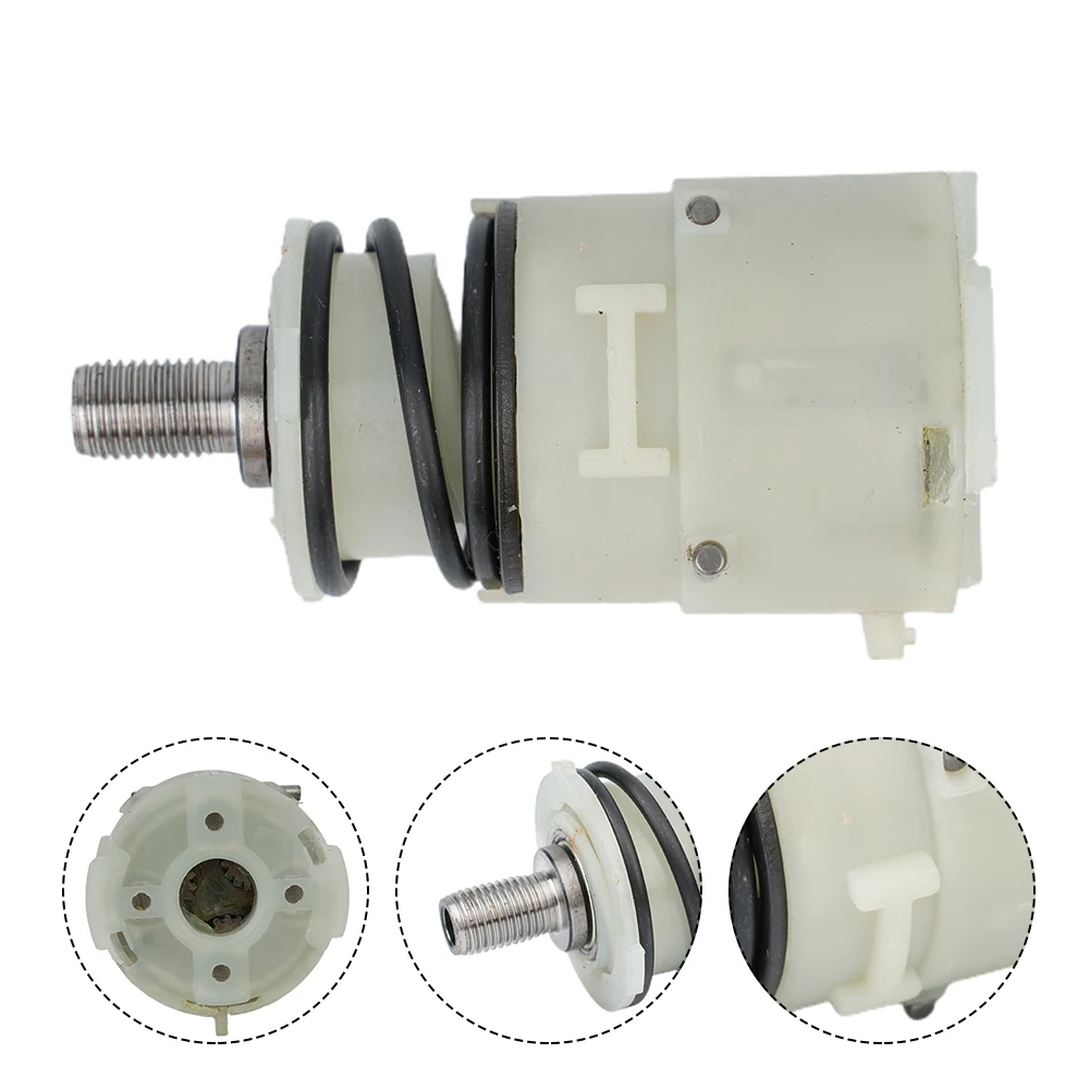 

12V Two-speed Universal Gearbox Reducer Box Gear Box Universal For Cordless Drill Electric Screwdriver Power Tools