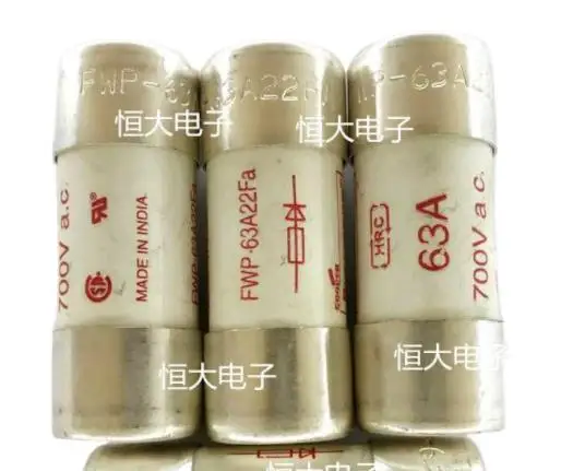 

Оригинальный новый телефон FWP-63A22Fa 700V 63A