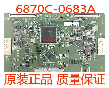 

Оригинальная логическая плата 6870C-0683A 55 даже в наличии
