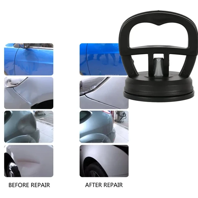 Car Dent Repair Puller Suction Cup Bodywork Panel Sucker Remover Tool -  AliExpress