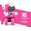 2023 Limited Edition Baby Toys Early Childhood Education Toys Dance Music Robots Cars Robots Children's Birthday Gifts 6