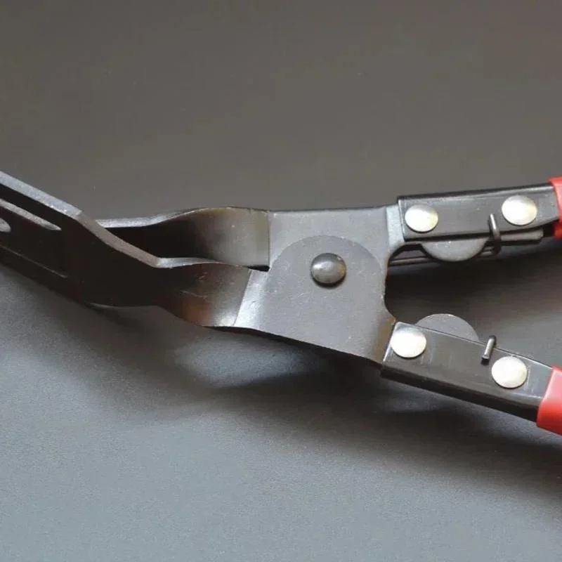 Door Panel/bumper/lining Trim Clip Removal Pliers Car Repair Tools Car Headlight Opening Repair Tools