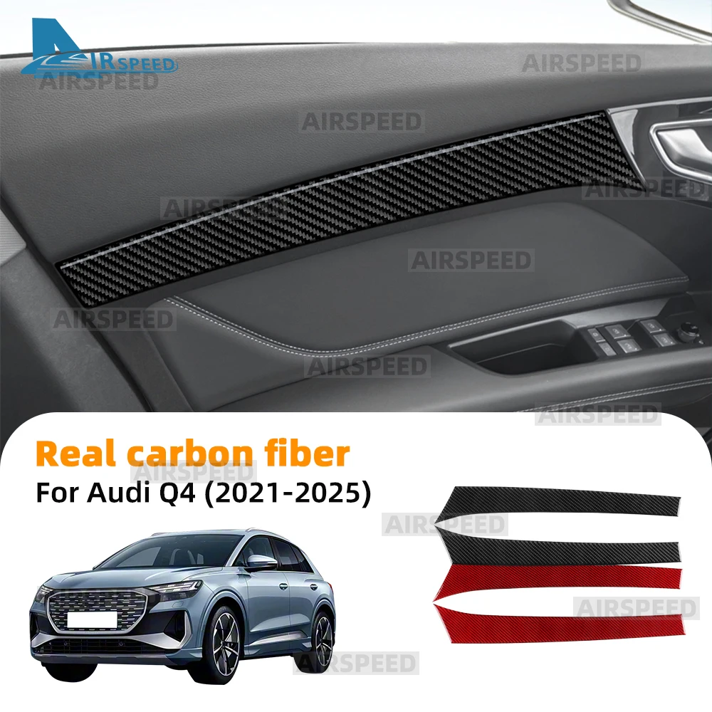 아우디 Q4 e-tron 2021 2022 2023 2024 2025 LHD RHD 차량용 리얼..