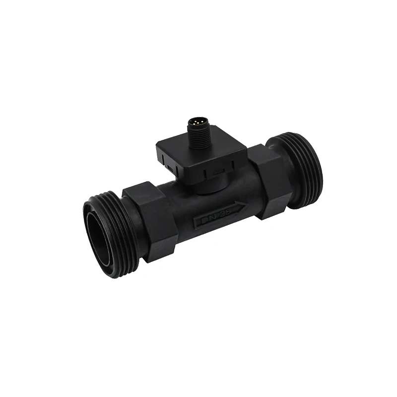 ASAIR high-precision vortex street liquid water flow sensor replaces Huba water flow sensor AFD2 series