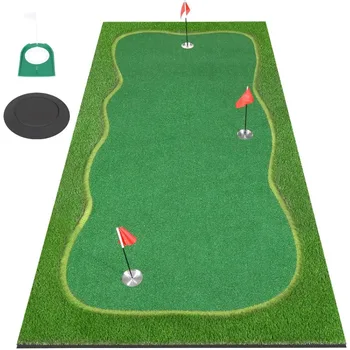 Professional Large Golf Putting Green 1