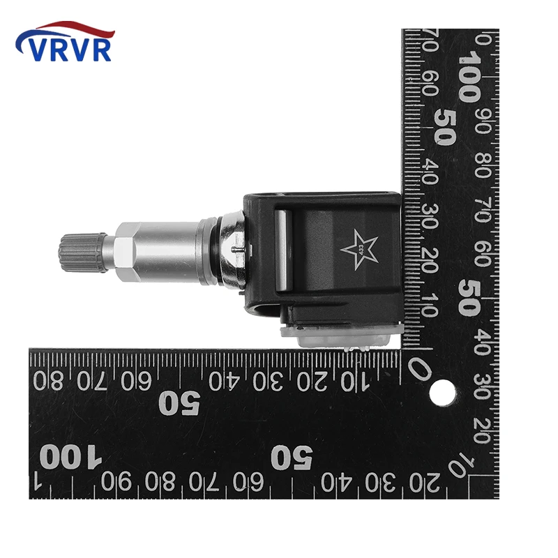 VRVR TPMS , Alpina B3 B5 ޸  E Ŭ W213 BMW X3 X4 X5 X6 X7 36106887140 36106887147, 433 Mhz, A0009052102