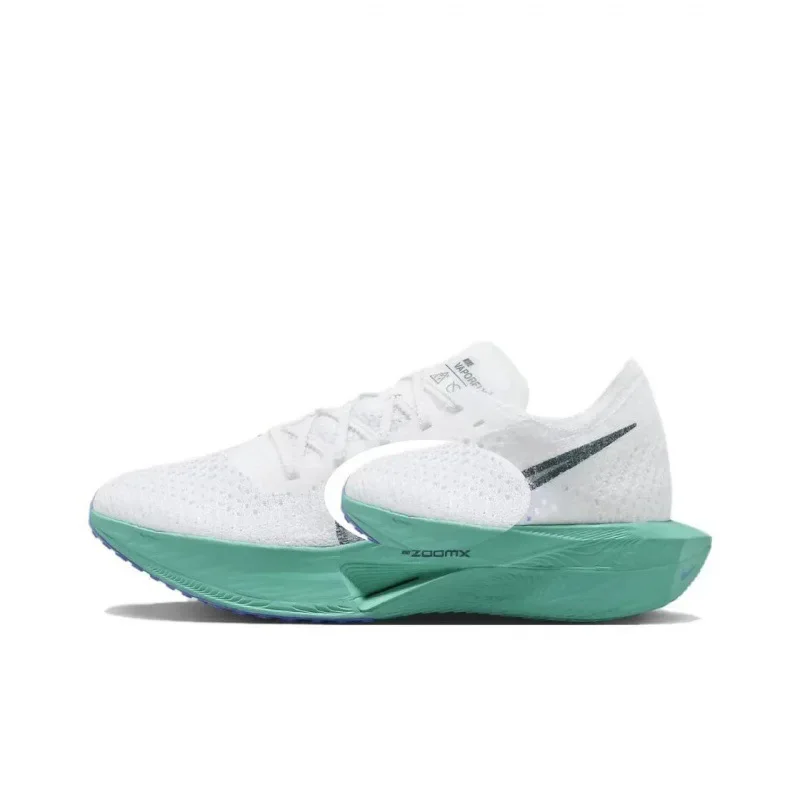 thumbnail image 1 of Zapatillas de running Vaporfly Next% 3 Racing Carbon Plate para hombre y mujer, ligeras, con absorción de impactos, para maratón, 1 of 5