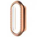 Planting Rose Gold