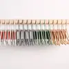 Foldable Travel Hanger Outdoor Portable Clothes Hangers Multi-functional Rack Space-Saving for Traveling Bedroom on Business 4