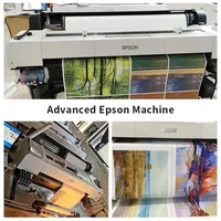 Abstract Orange Bauhaus Geometric Poster Pop Art Sunrise & Bicycle Wall Art Prints for Modern Living Room Dormitory Home Decor 6