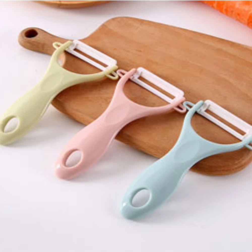 Fruit Peeler Kitchen Multi Function Planer Household Apple Peeler