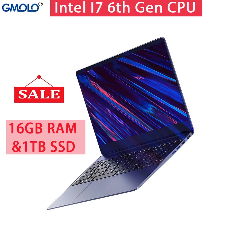 GMOLO-core-I7-Laptop-6700HQ-6820HK-16GB-RAM-1TB-M-2-SSD-Gaming-Notebook ...