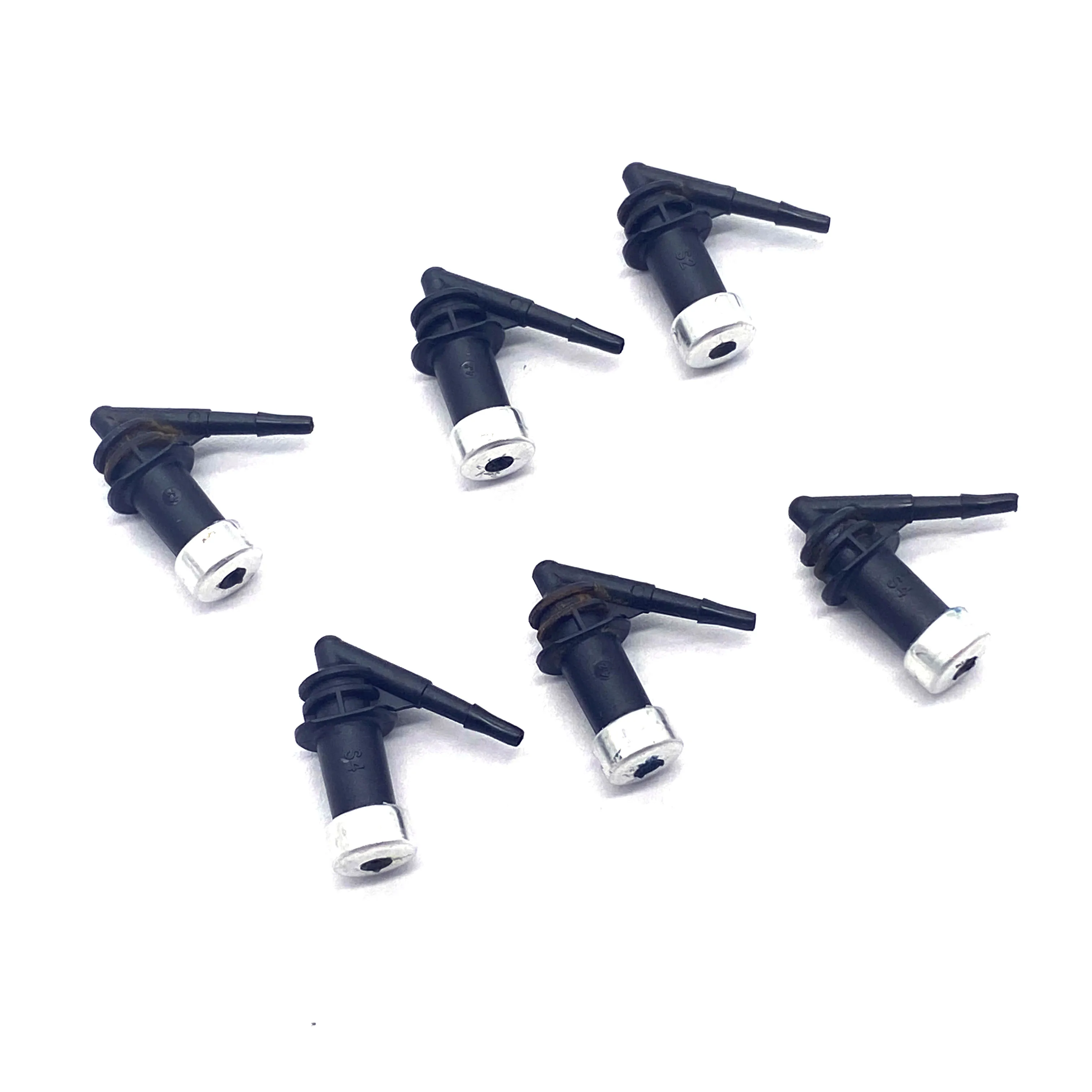 

6 шт./компл. подключение сопла для HP DJ T770 T1200 T795 T610 T790 T1100 Z2100