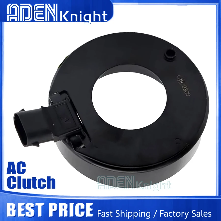 CSP11 AC 컴프레서 클러치 코일, 쉐보레 스파크 비트 M300 1.0 1.2 96..